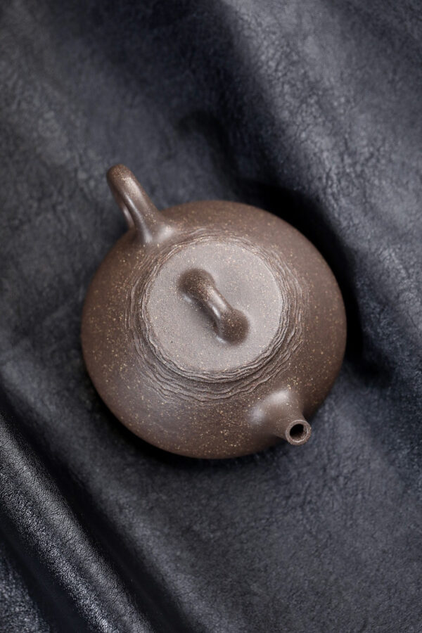 wsxc1770462241270_3 Fully Handcrafted | Ren Gourd Teapot丨任瓢丨150ml