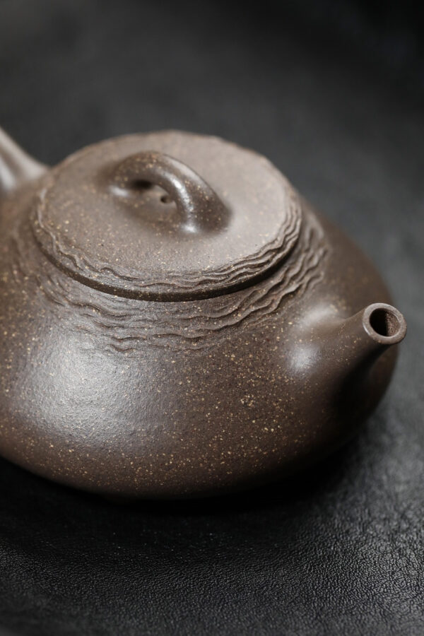 wsxc1770462241270_5 Fully Handcrafted | Ren Gourd Teapot丨任瓢丨150ml