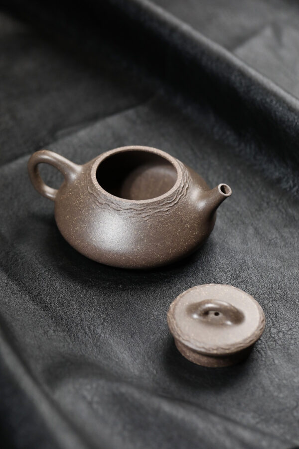 wsxc1770462241270_6 Fully Handcrafted | Ren Gourd Teapot丨任瓢丨150ml