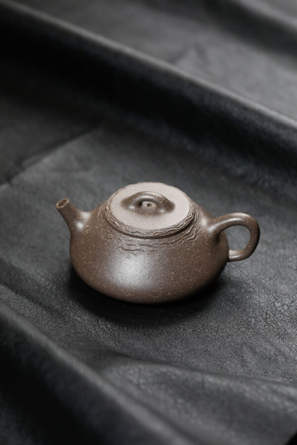 wsxc1770462241271_2 Fully Handcrafted | Ren Gourd Teapot丨任瓢丨150ml
