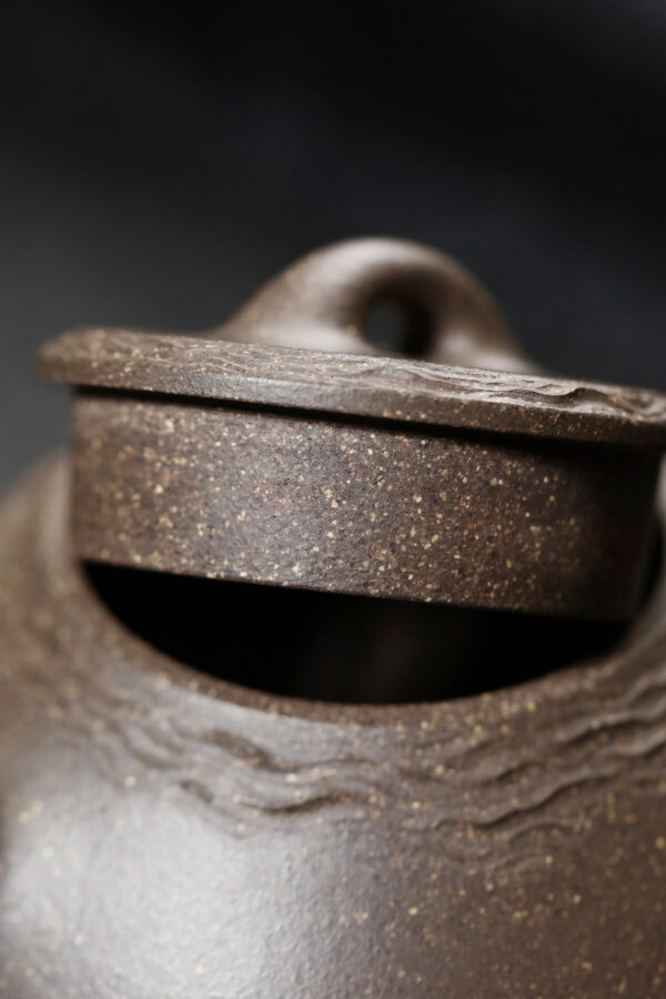 wsxc1770462241328_7 Fully Handcrafted | Ren Gourd Teapot丨任瓢丨150ml