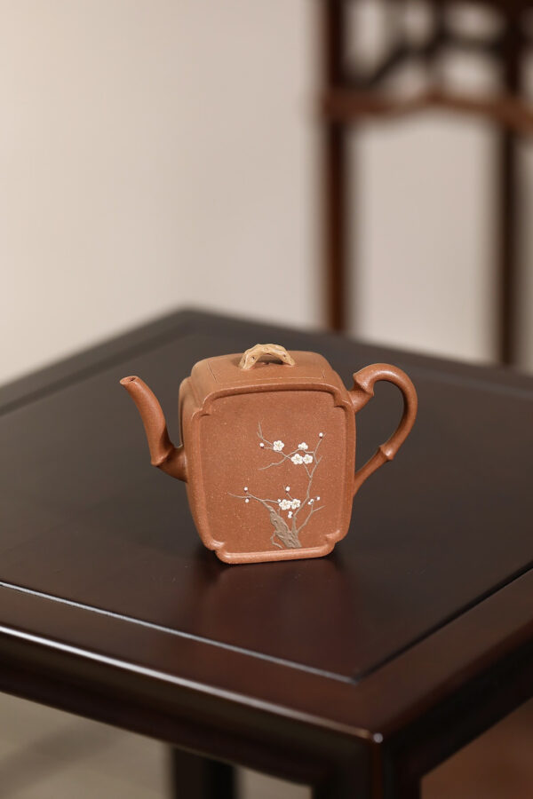 Mini Premium Piece | Crabapple & Bamboo丨海棠竹丨110ml