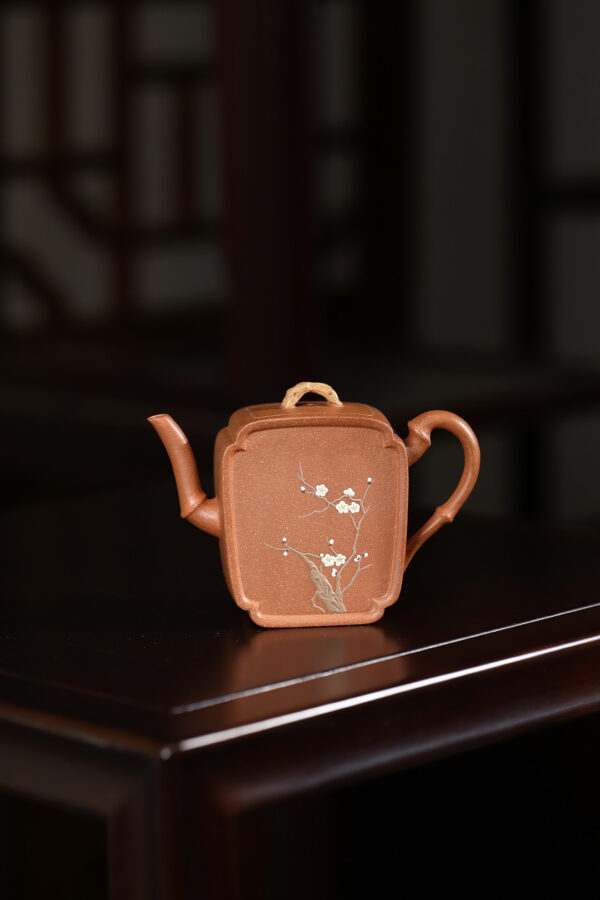 Mini Premium Piece | Crabapple & Bamboo丨海棠竹丨110ml