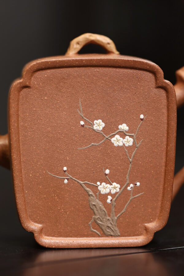 Mini Premium Piece | Crabapple & Bamboo丨海棠竹丨110ml