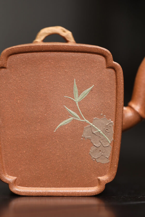 Mini Premium Piece | Crabapple & Bamboo丨海棠竹丨110ml