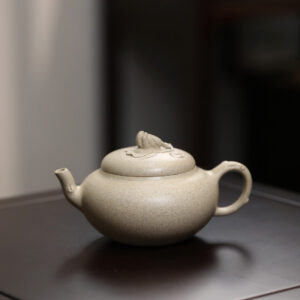 Small Flower Vessel | Buddha's Hand丨佛手丨220ml