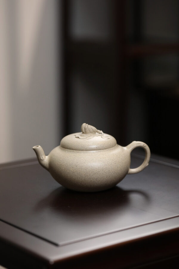 小精品丨佛手丨白玉段丨220ml丨梅花7孔丨王翔