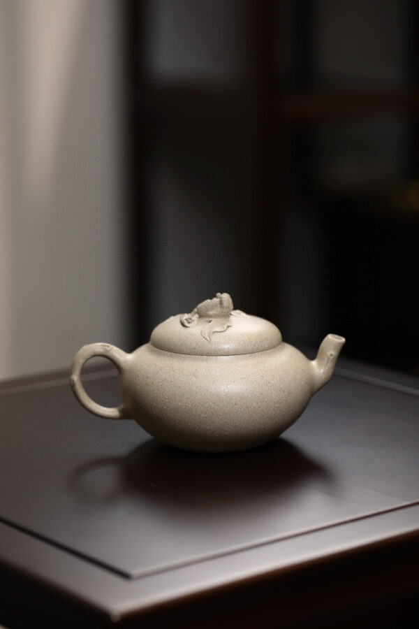小精品丨佛手丨白玉段丨220ml丨梅花7孔丨王翔