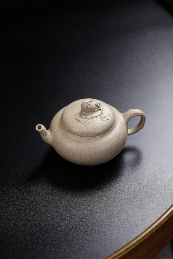 小精品丨佛手丨白玉段丨220ml丨梅花7孔丨王翔