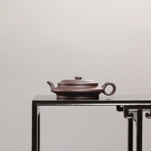 Traditional Style | Plain Finish | Xubian｜虚扁｜60ml