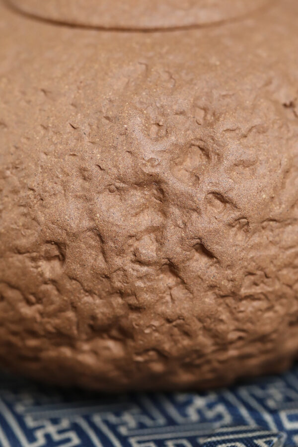 Fully Handmade | Gong Chun丨供春丨260ml