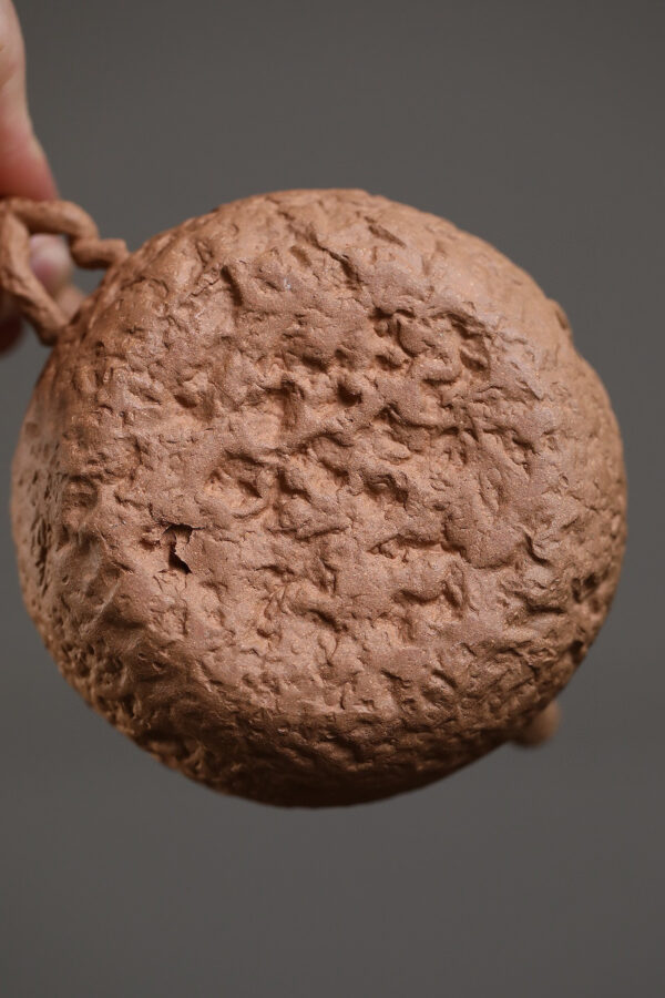 Fully Handmade | Gong Chun丨供春丨260ml