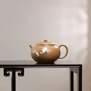 wsxc1770475842052_0 Exquisite Small Ware | Clay Painted | Fushu丨扶疏丨150ml