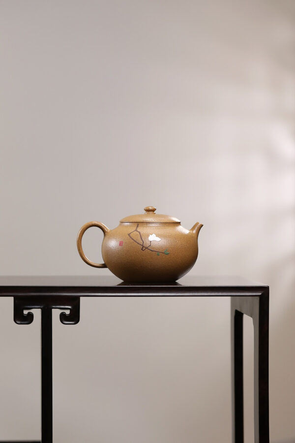 wsxc1770475842052_1 Exquisite Small Ware | Clay Painted | Fushu丨扶疏丨150ml