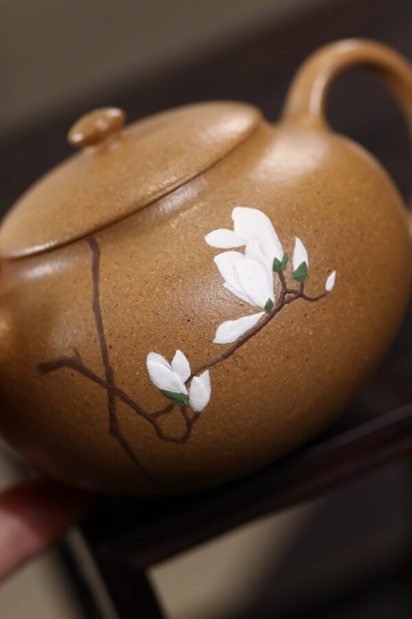 wsxc1770475842052_3 Exquisite Small Ware | Clay Painted | Fushu丨扶疏丨150ml