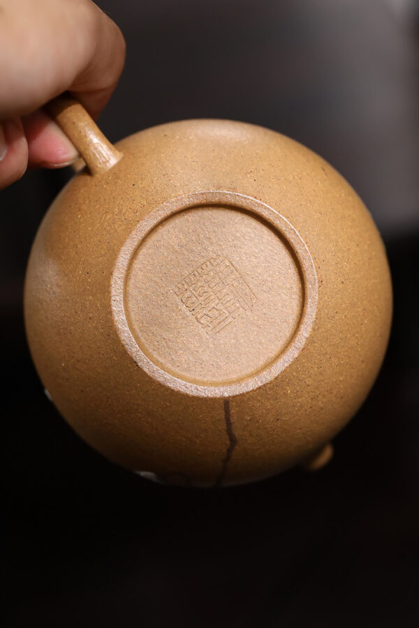 wsxc1770475842052_5 Exquisite Small Ware | Clay Painted | Fushu丨扶疏丨150ml