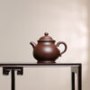 wsxc1770579212263_0 Plain Unadorned|Pan Hu Teapot|潘壶|140ml