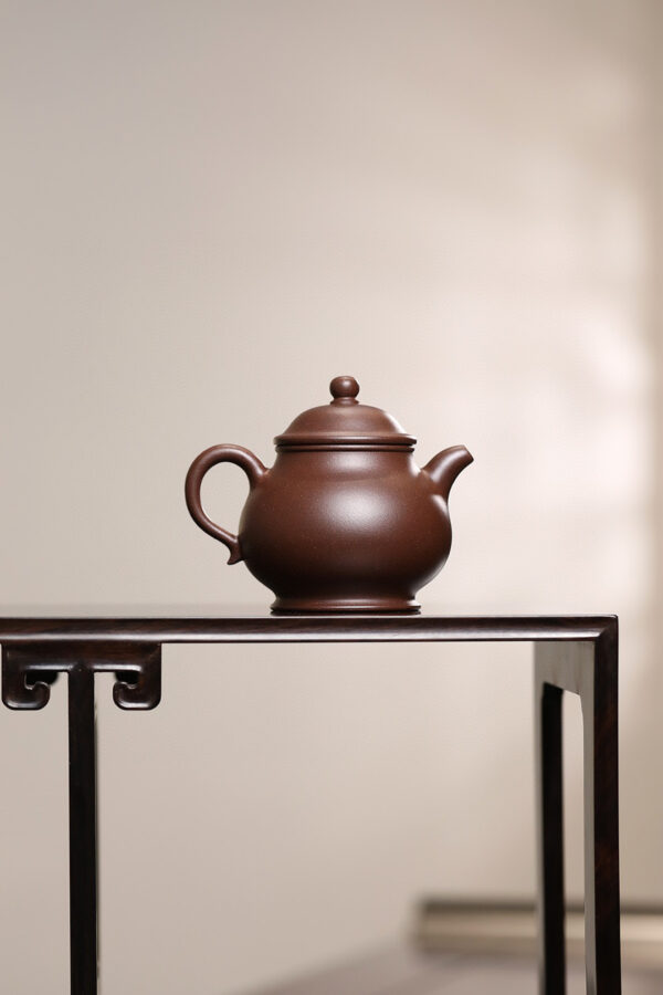 wsxc1770579212263_1 Plain Unadorned|Pan Hu Teapot|潘壶|140ml