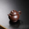wsxc1770579212263_2 Plain Unadorned|Pan Hu Teapot|潘壶|140ml