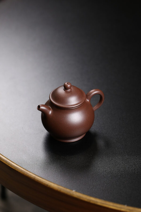 wsxc1770579212263_2 Plain Unadorned|Pan Hu Teapot|潘壶|140ml