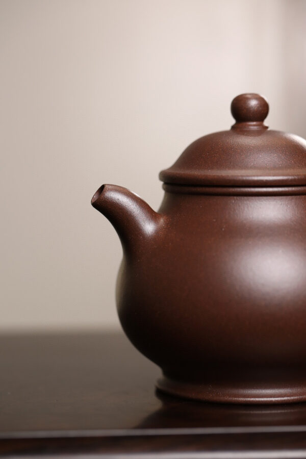 wsxc1770579212263_3 Plain Unadorned|Pan Hu Teapot|潘壶|140ml