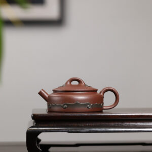 wsxc1770582062554_0 Clay Painted | Ruyi Style C | 如意C款 |130ml