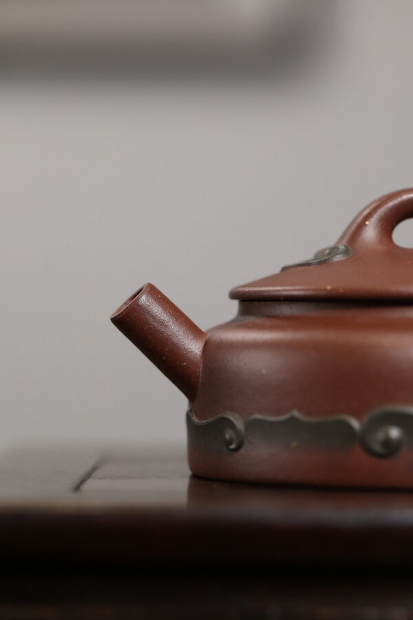 Clay Painted | Ruyi Style C | 如意C款 |130ml