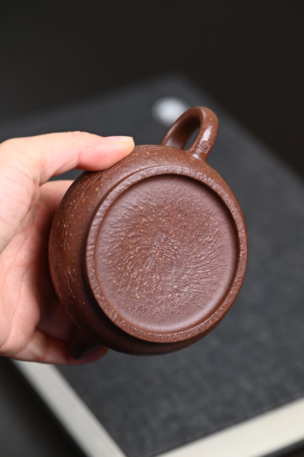 Yanxin | Purple Jade Golden Sand  | 言心 | 180ml