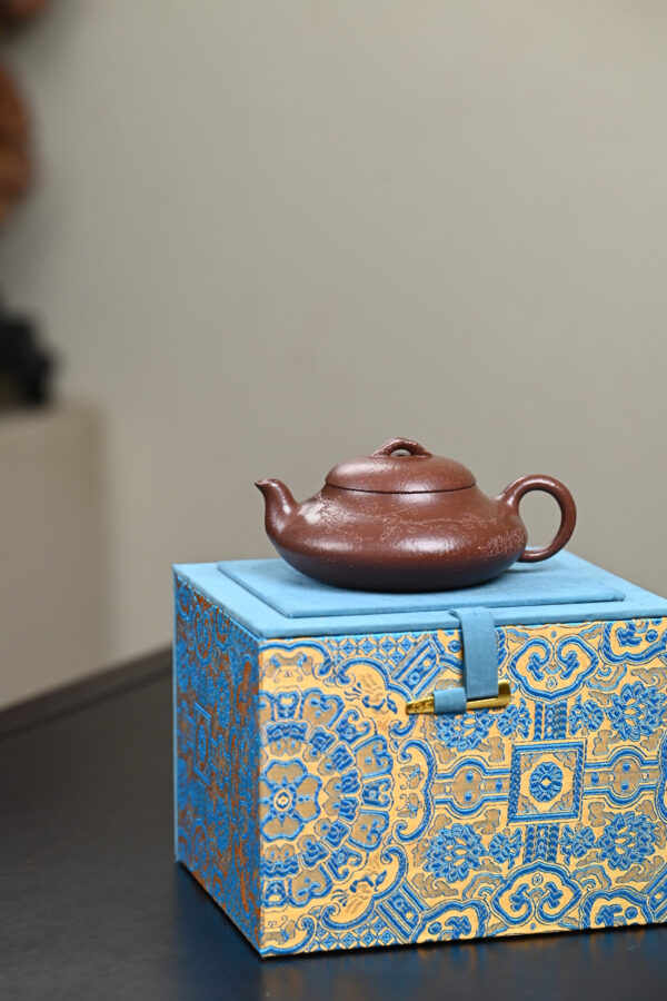 Meixiang Shipiao | Han Huiqin | 梅香石瓢 | 170ml