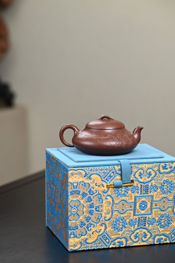 Meixiang Shipiao | Han Huiqin | 梅香石瓢 | 170ml