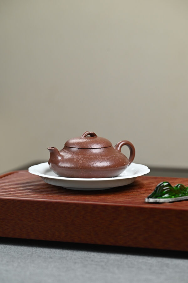 Meixiang Shipiao | Han Huiqin | 梅香石瓢 | 170ml