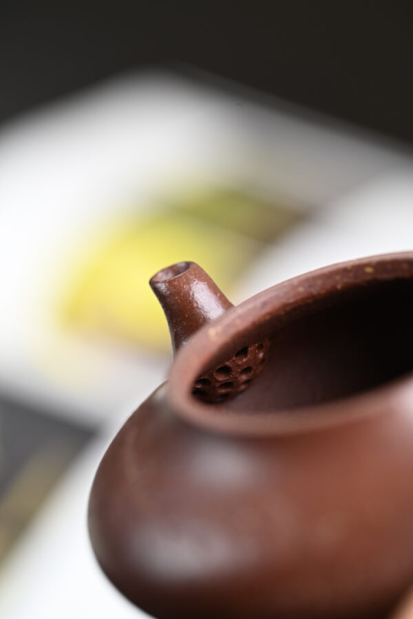 Meixiang Shipiao | Han Huiqin | 梅香石瓢 | 170ml