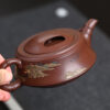 牛盖莲子 | 老紫泥 | 220ml | 14孔出水 | 韩惠琴