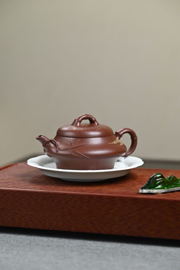 wsxc1770720945446_4 Xubian | Vintage Old Purple Clay | 虚扁 | 220ml