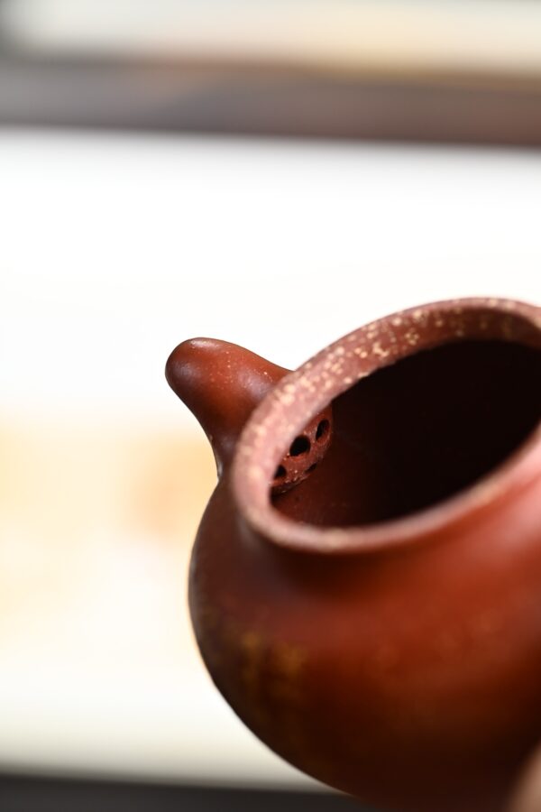 Lianzi | Top Grade Longxue Sand | 莲子 | 230ml