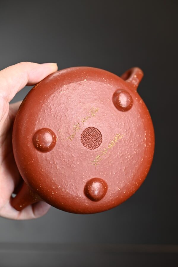 jingzhou shipiao | Top Grade Longxue Sand | 景州石瓢 | 250ml