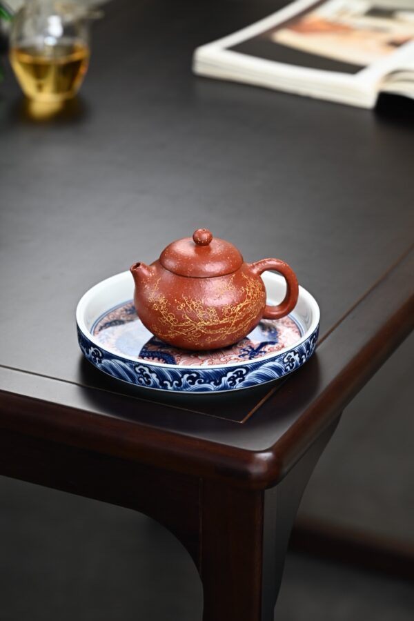 Wendan | Top Grade Longxue Sand  | 文旦 | 250ml