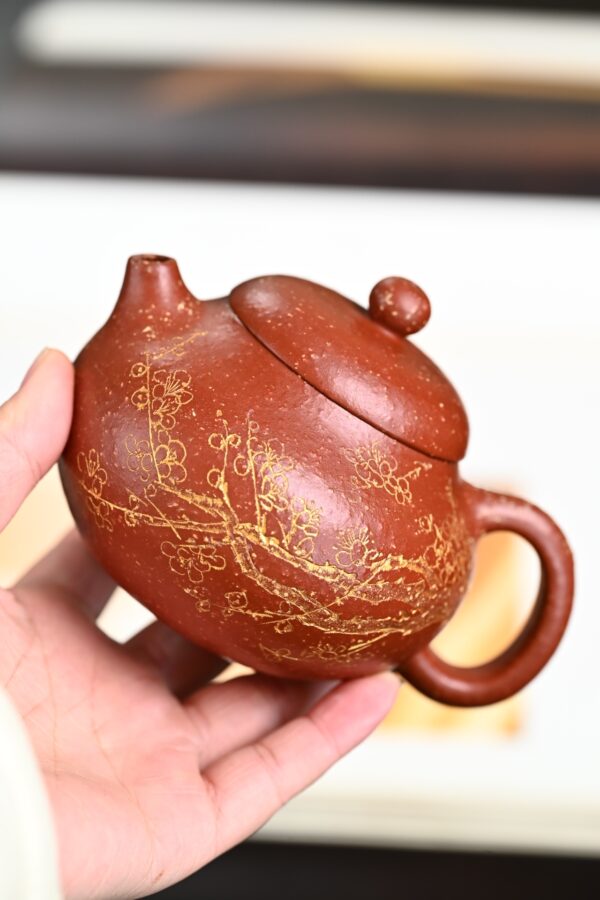 Wendan | Top Grade Longxue Sand  | 文旦 | 250ml