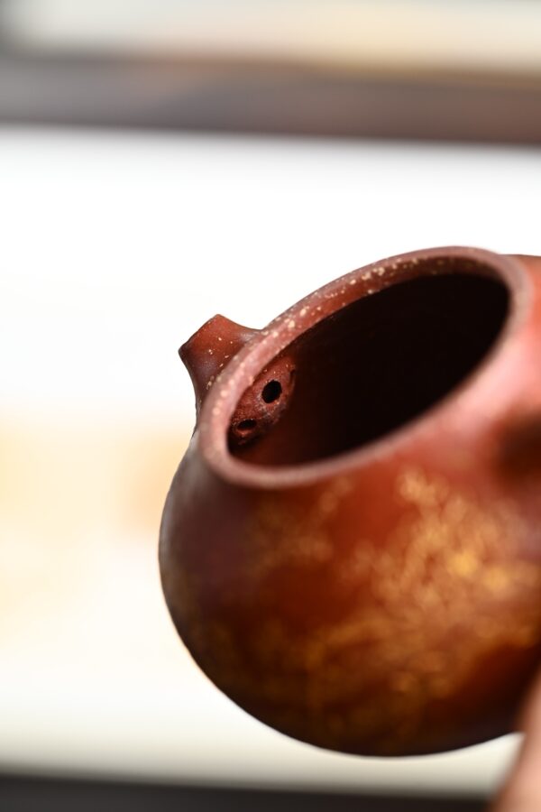 Wendan | Top Grade Longxue Sand  | 文旦 | 250ml