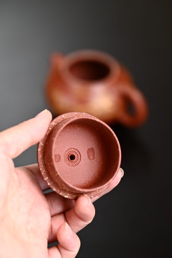 Wendan | Top Grade Longxue Sand  | 文旦 | 250ml