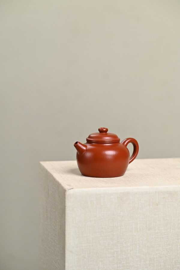 Quanniu | Wrinkled Zhuni Clay  | 圈纽 | 150ml