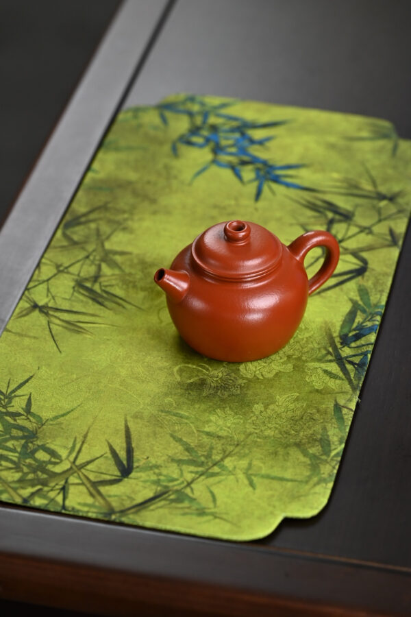 Quanniu | Wrinkled Zhuni Clay  | 圈纽 | 150ml