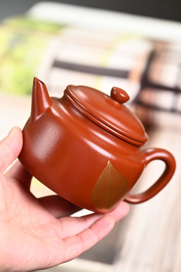 wsxc1770807789902_5 Jianliu Dezhong | Wrinkled Zhuni Clay | 剑流德钟 | 250ml