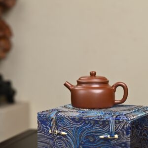 wsxc1770916539180_1 Dezhong | Old Zini Clay | 德钟 | 200ml