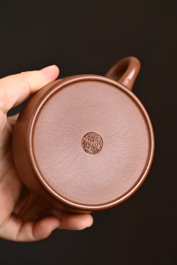 Dezhong | Old Zini Clay | 德钟 | 200ml