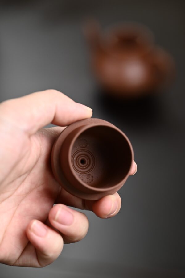 wsxc1770929171525_7 Siting | Micro-carved Pipa Xing | Old Zini Clay | 思婷 | 150ml