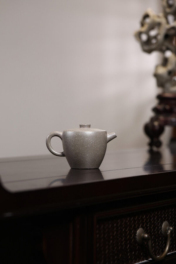 Guangsu | Julun • Grey Clay | 巨轮 | 150ml