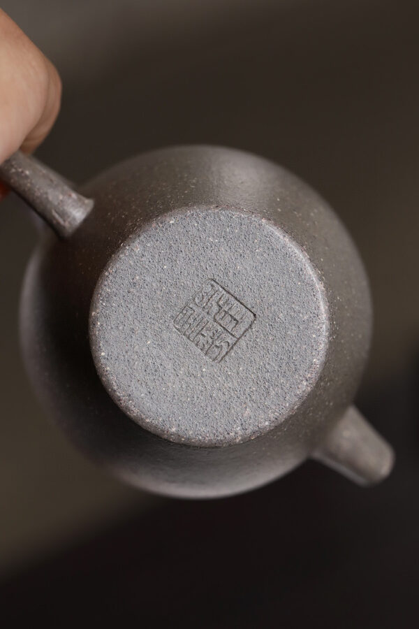 Guangsu | Julun • Grey Clay | 巨轮 | 150ml