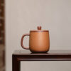 wsxc1770979563482_1 Plum Blossom Lid Cup | Zini Clay | 梅花 | 380ml