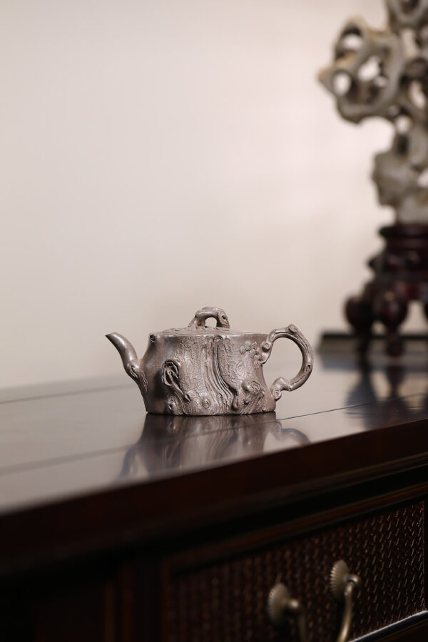 Ying Song | Doubiqing Clay | 迎松 | 160ml